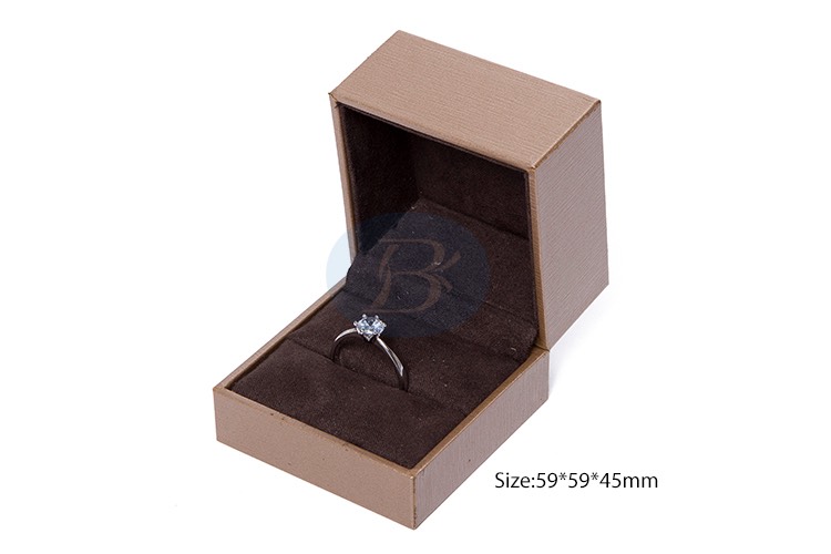 cusom jewelry box