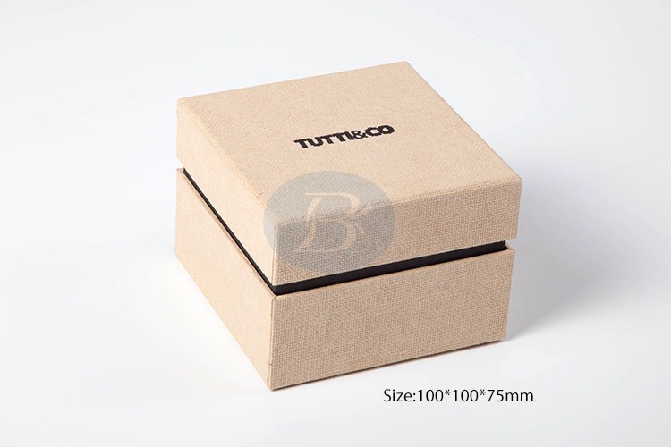 Wholesale beautiful design jewellery box
