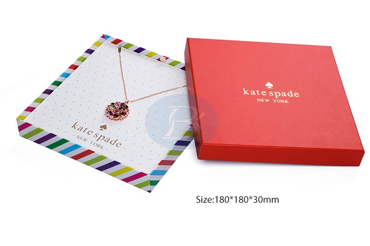 custom jewellery boxes