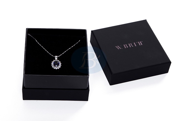black plastic pendant box factory