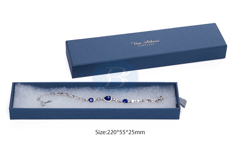 custom small jewellry box