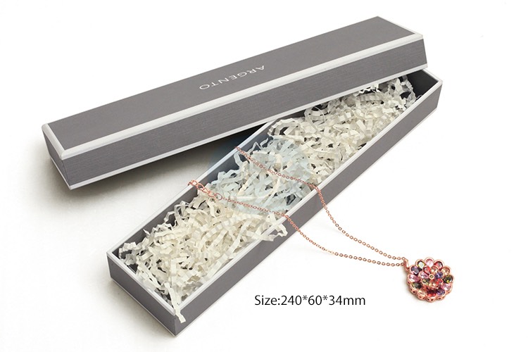 wholesale empty jewelry box