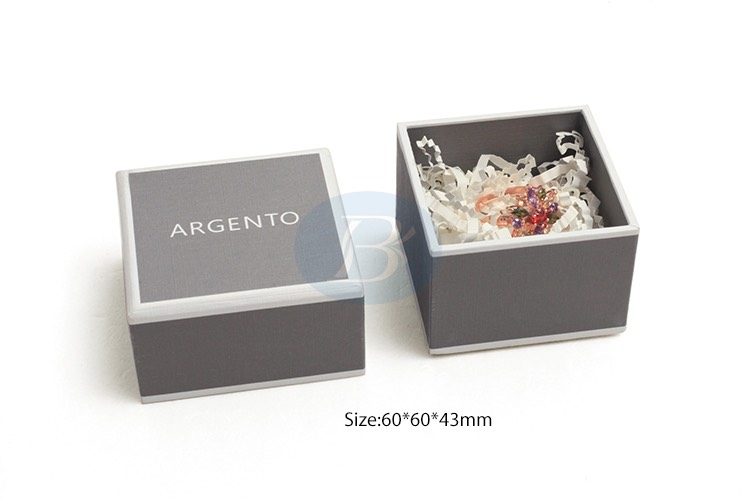 wholesale empty jewelry box