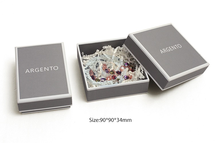 wholesale empty jewelry box