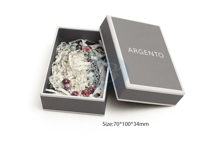 wholesale empty jewelry box