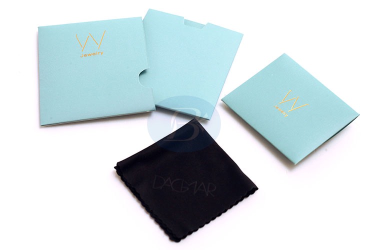 Custom small jewellery gift boxes