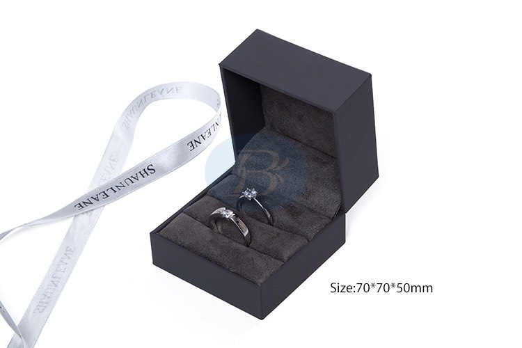 custom secure jewelry box