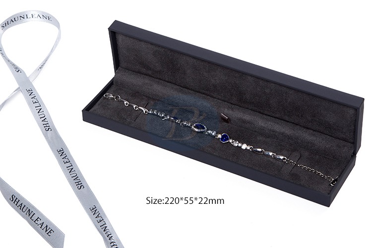 custom secure jewelry box