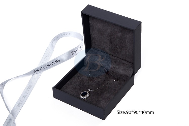 custom secure jewelry box