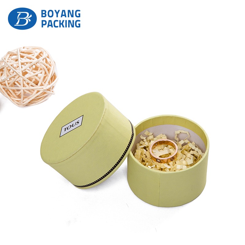 Nice rainbow jewelry box set 
