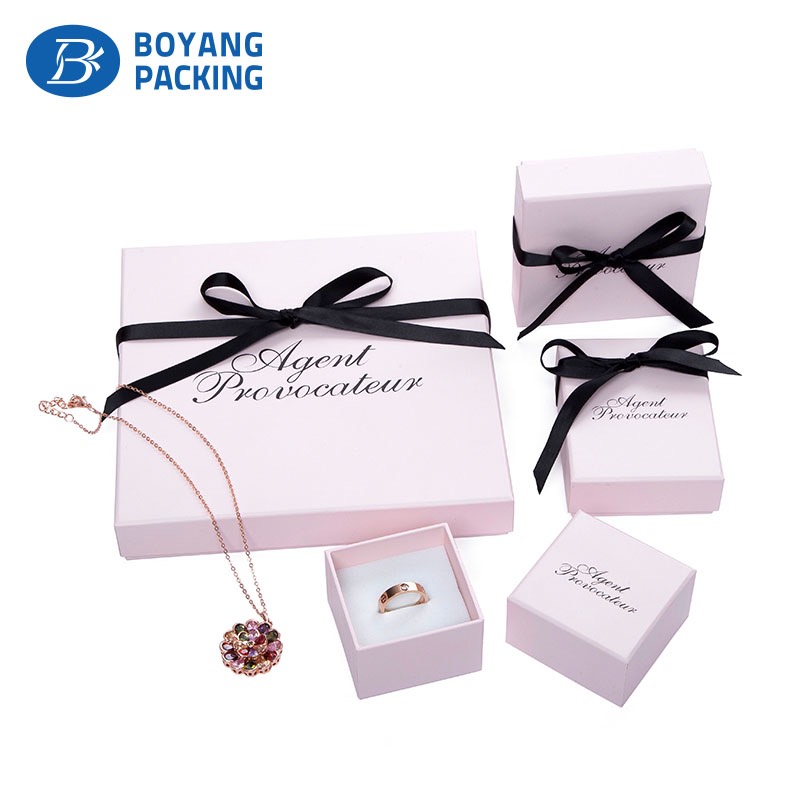 Factory direct wholesale womens jewelry boxes hot sale in 2017 Factory direct wholesale womens jewelry boxes hot sale in 2017