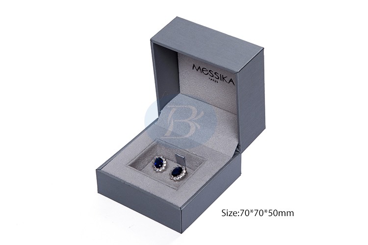 custom jewellery display ring box