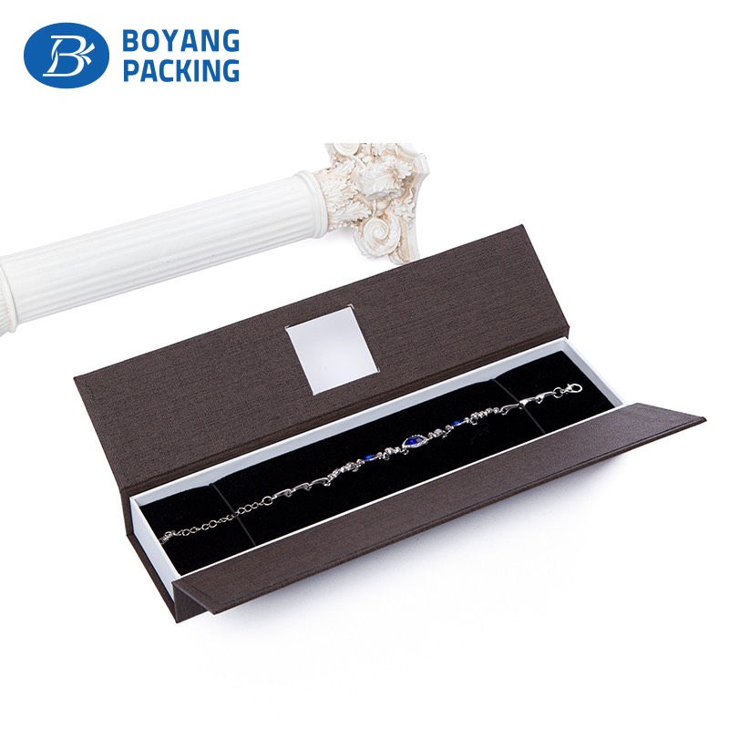 High quality pendant packaging manufacturer