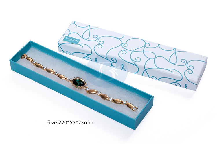 custom bracelet packaging box