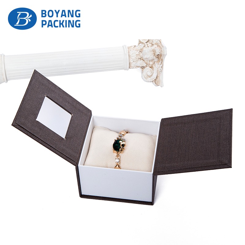 High quality pendant packaging manufacturer