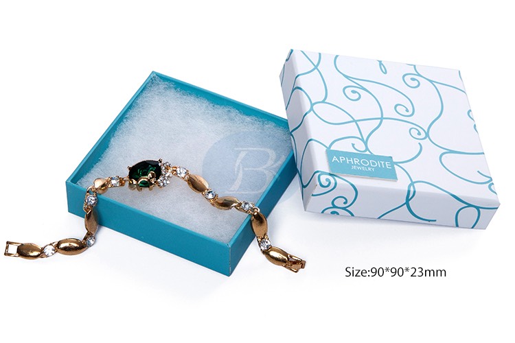 custom bracelet packaging box