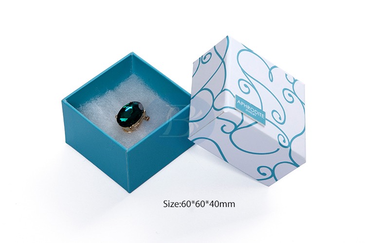 custom bracelet packaging box