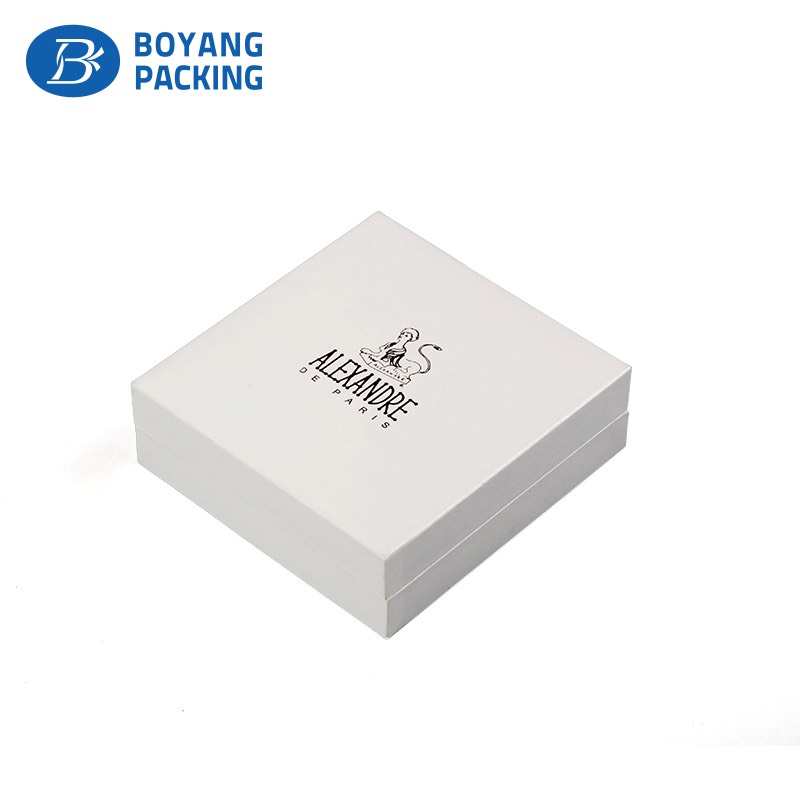 top rated jewelry boxes with custom logo