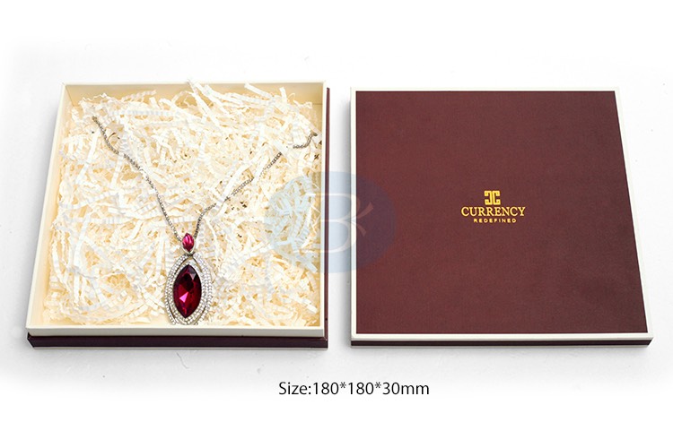 custom bracelet box manufacturer