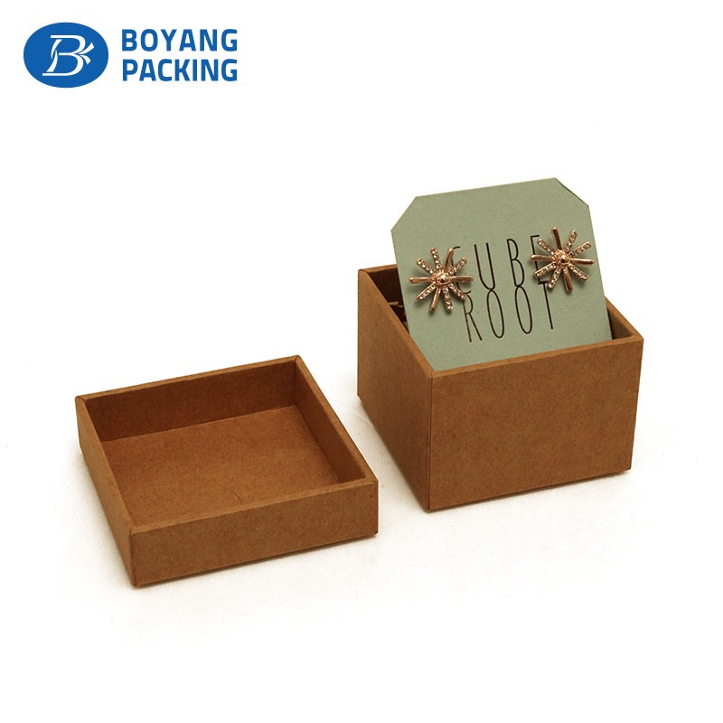 Popular pendant boxes , pendant packaging factory