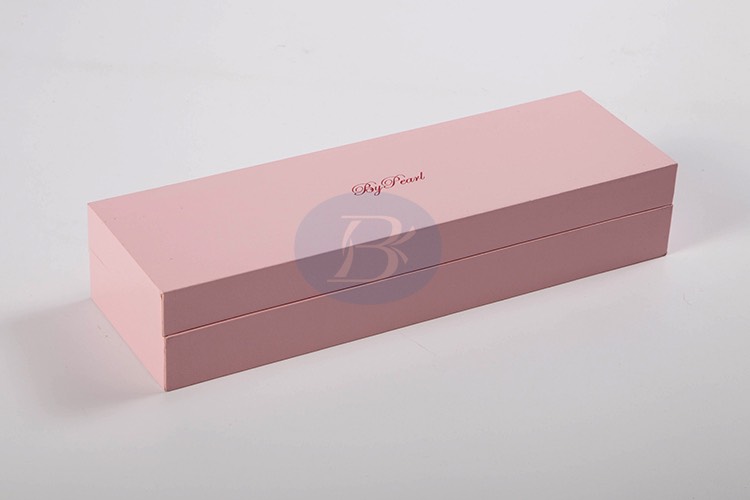 wholesale pink plastic jewellery box set