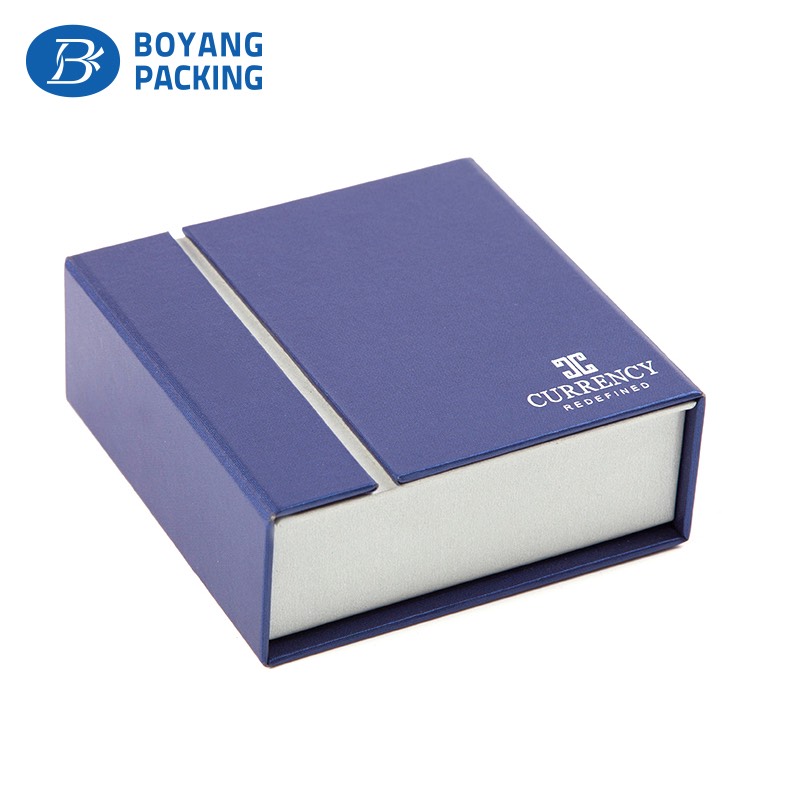 Wholesale jewelry gift boxes samples are provided free of charge
