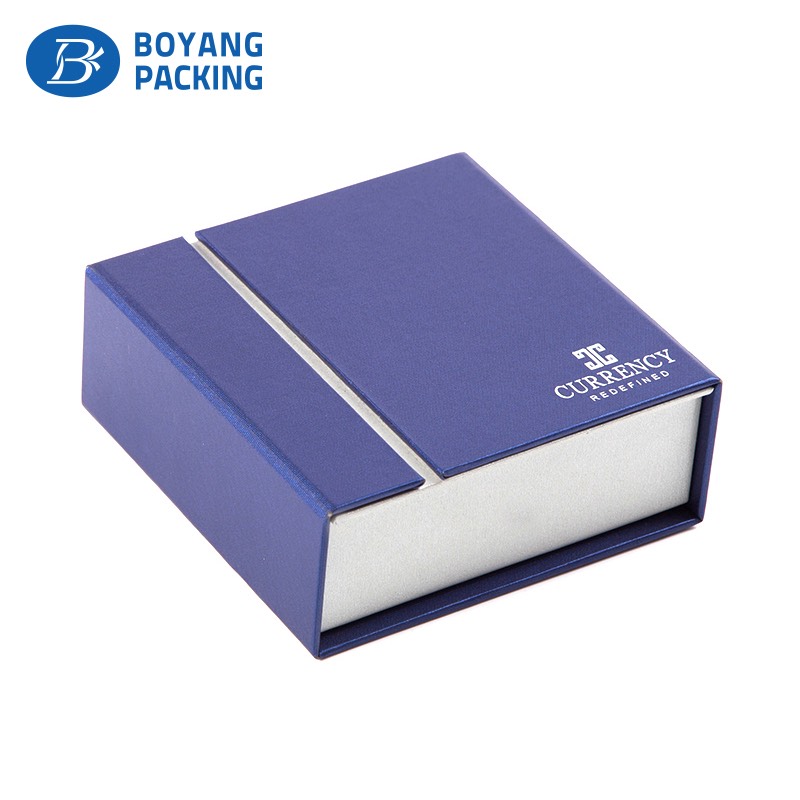 Wholesale jewelry gift boxes samples are provided free of charge