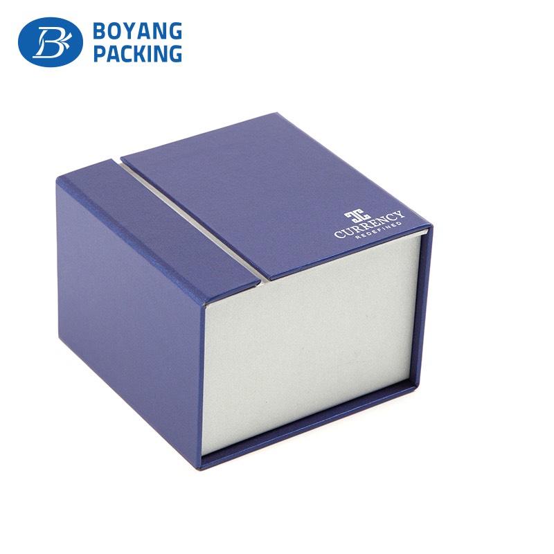 Wholesale jewelry gift boxes samples are provided free of charge