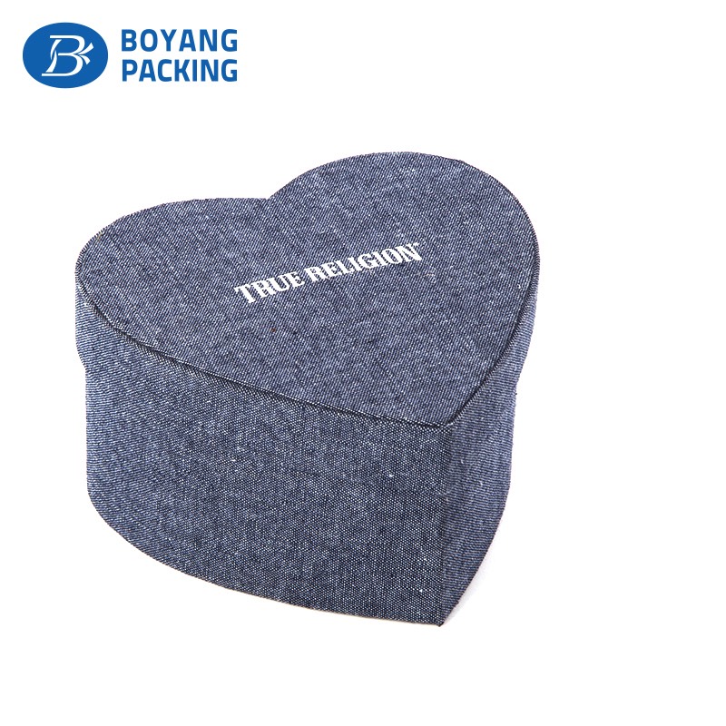 Wholesale custom luxuriant plastic jewelry box factory