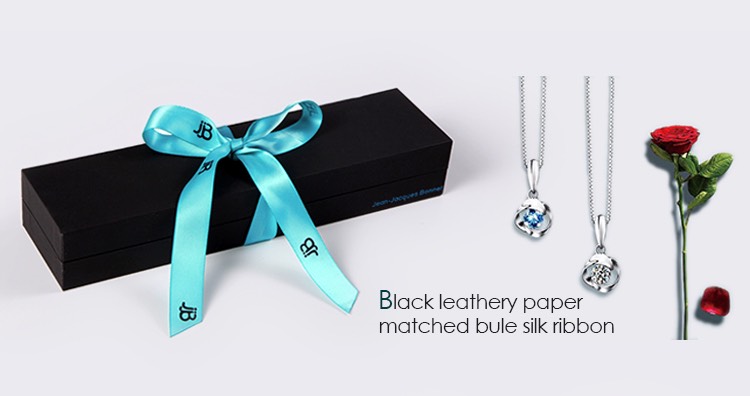 necklace box necklace box