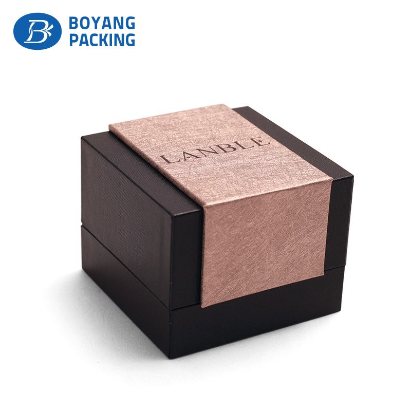 Professional  chinese jewellery box manufacturers