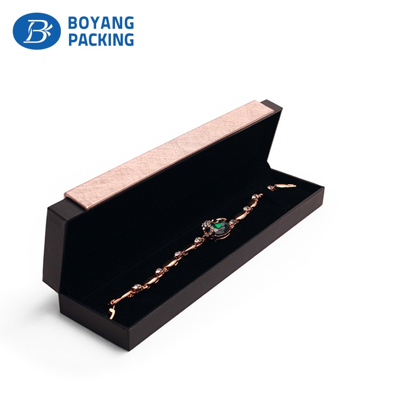 Professional  chinese jewellery box manufacturers