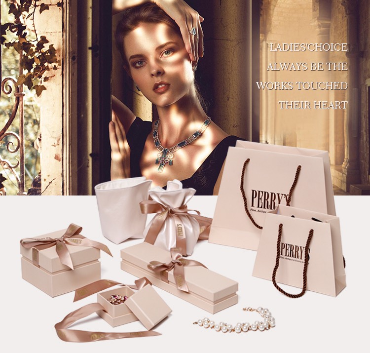 paper jewelry packaging design paper jewelry packaging design