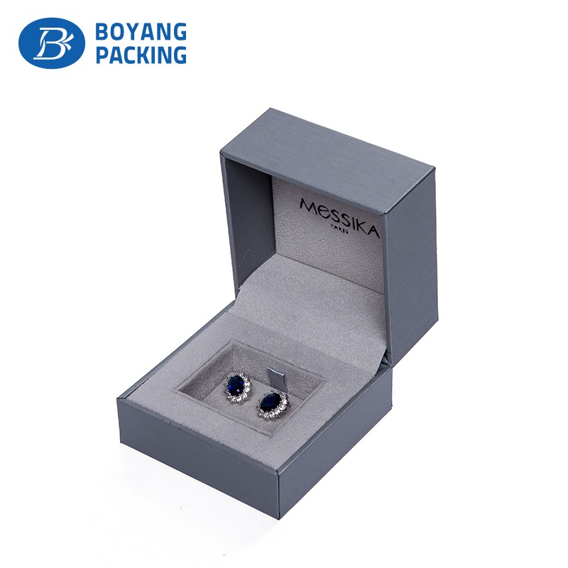 making jewelry boxes, jewelry boxes manufacturer