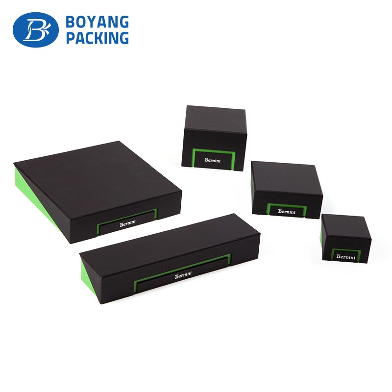 jewelry gift box packaging jewelry gift box packaging
