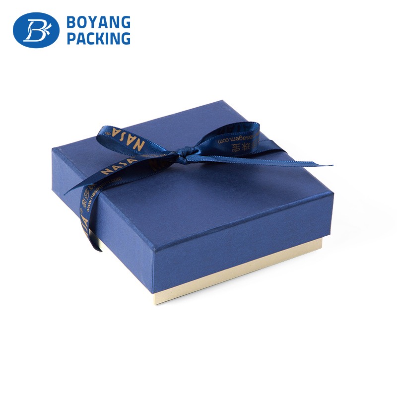 Have strength custom jewellery packaging manufacturer