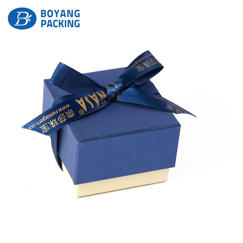 Have strength custom jewellery packaging manufacturer