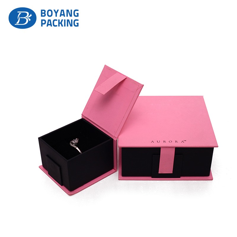 Wholesale jewelry gift boxes, jewelry gift boxes factory