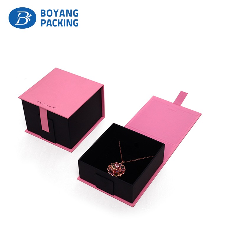 Wholesale jewelry gift boxes, jewelry gift boxes factory