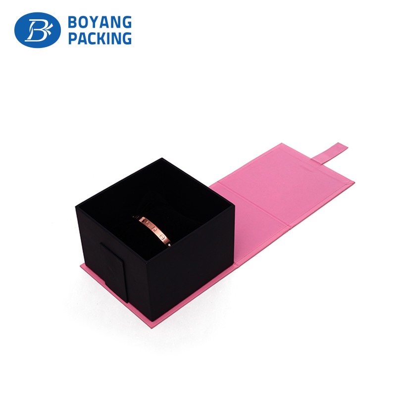 Wholesale jewelry gift boxes, jewelry gift boxes factory
