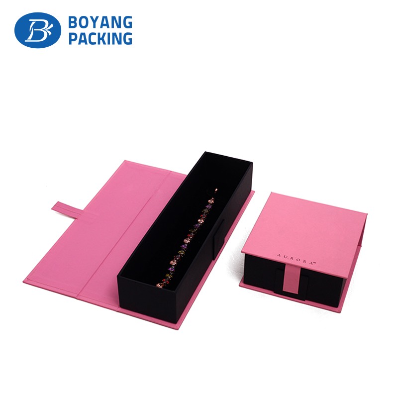 Wholesale jewelry gift boxes, jewelry gift boxes factory