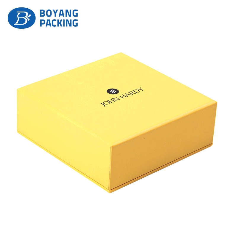 Choose a nice jewelry box for your jewelry
