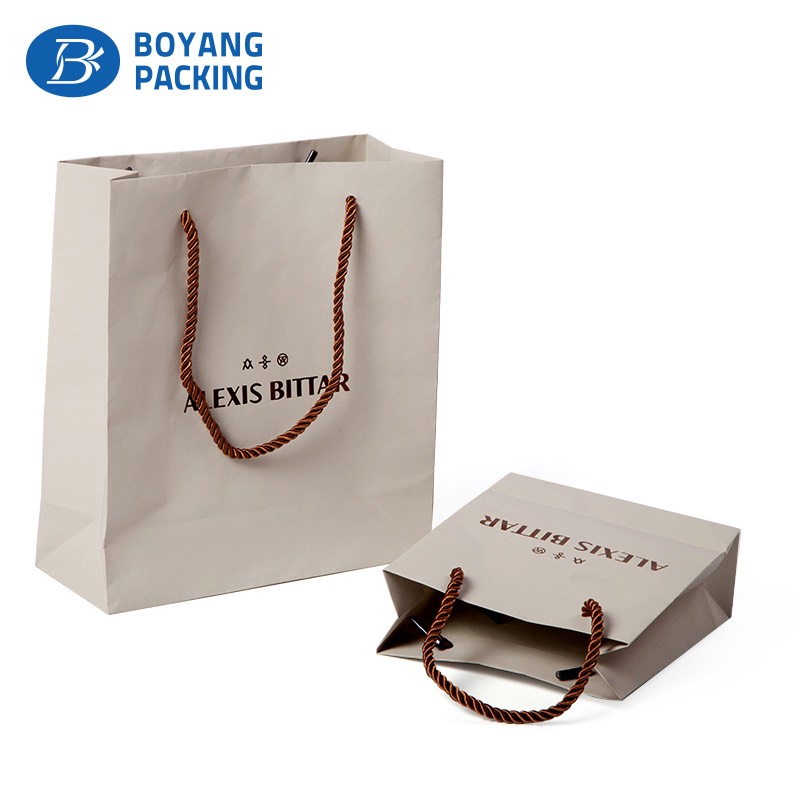 Hot sale jewelry bags and boxes in 2017