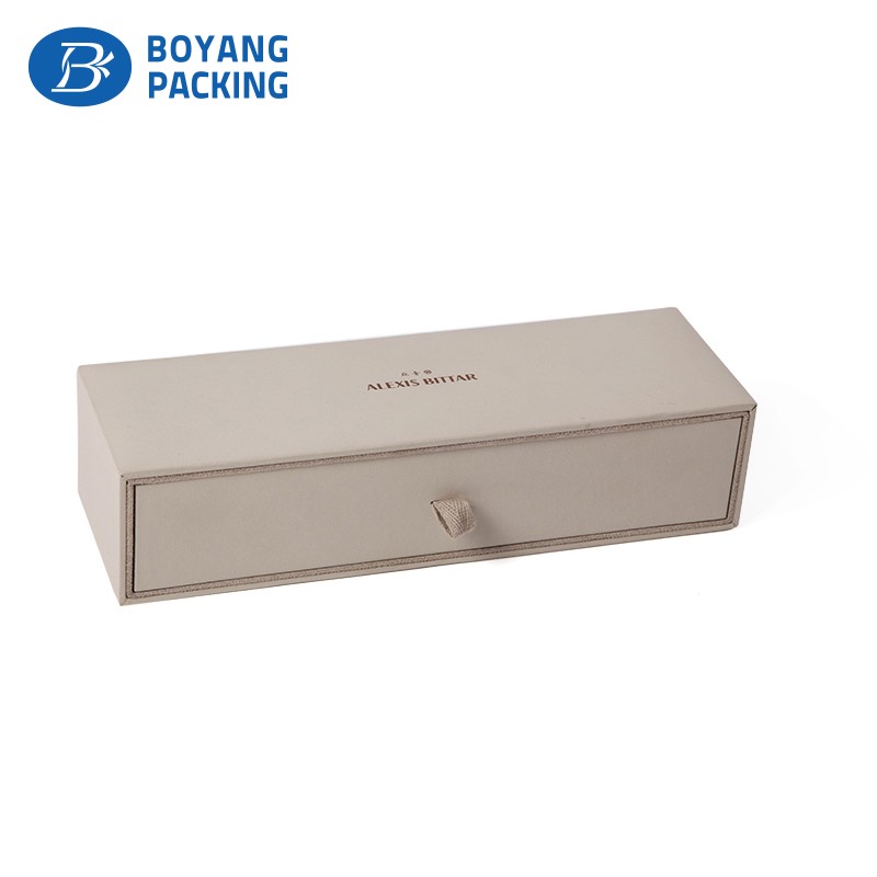 Hot sale jewelry bags and boxes in 2017