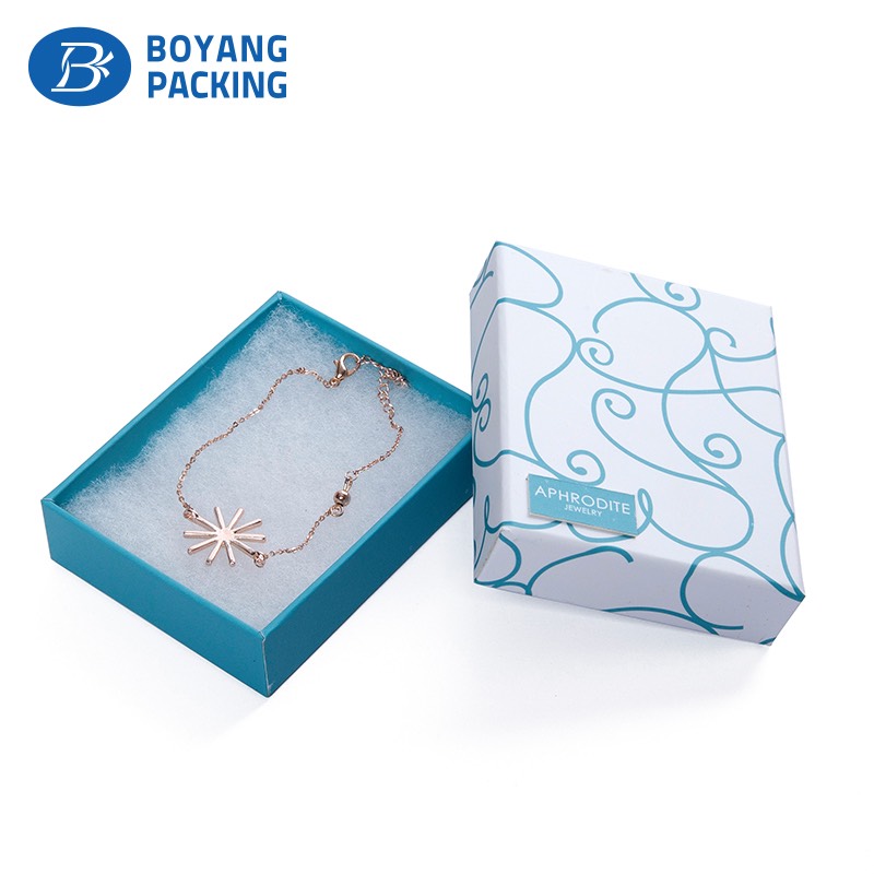Chinese manufacturers jewellery boxes wholesale