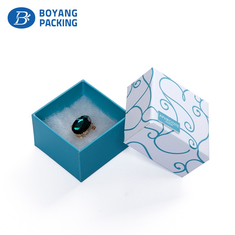 Chinese manufacturers jewellery boxes wholesale