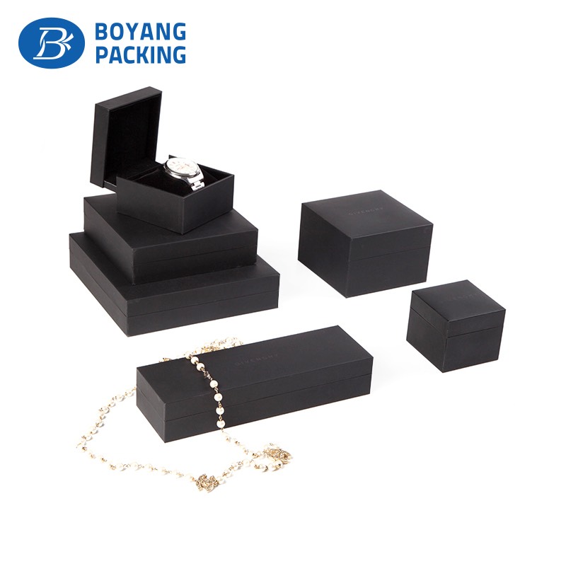 Possession 2000+ samples alternative custom jewelry packaging factory