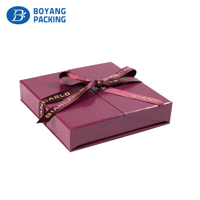 Exquisite workmanship is designed plastic box jewelry