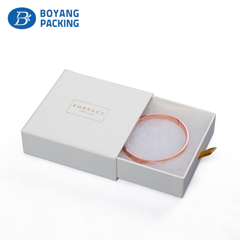 Custom jewelry box factory, jewelry box wholesale