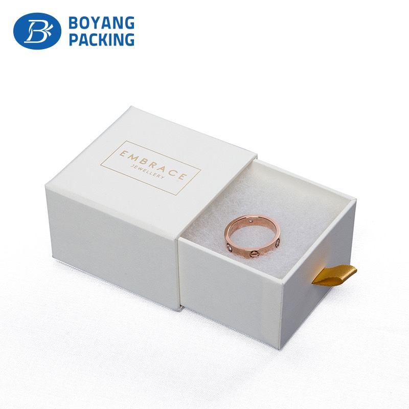 Custom jewelry box factory, jewelry box wholesale